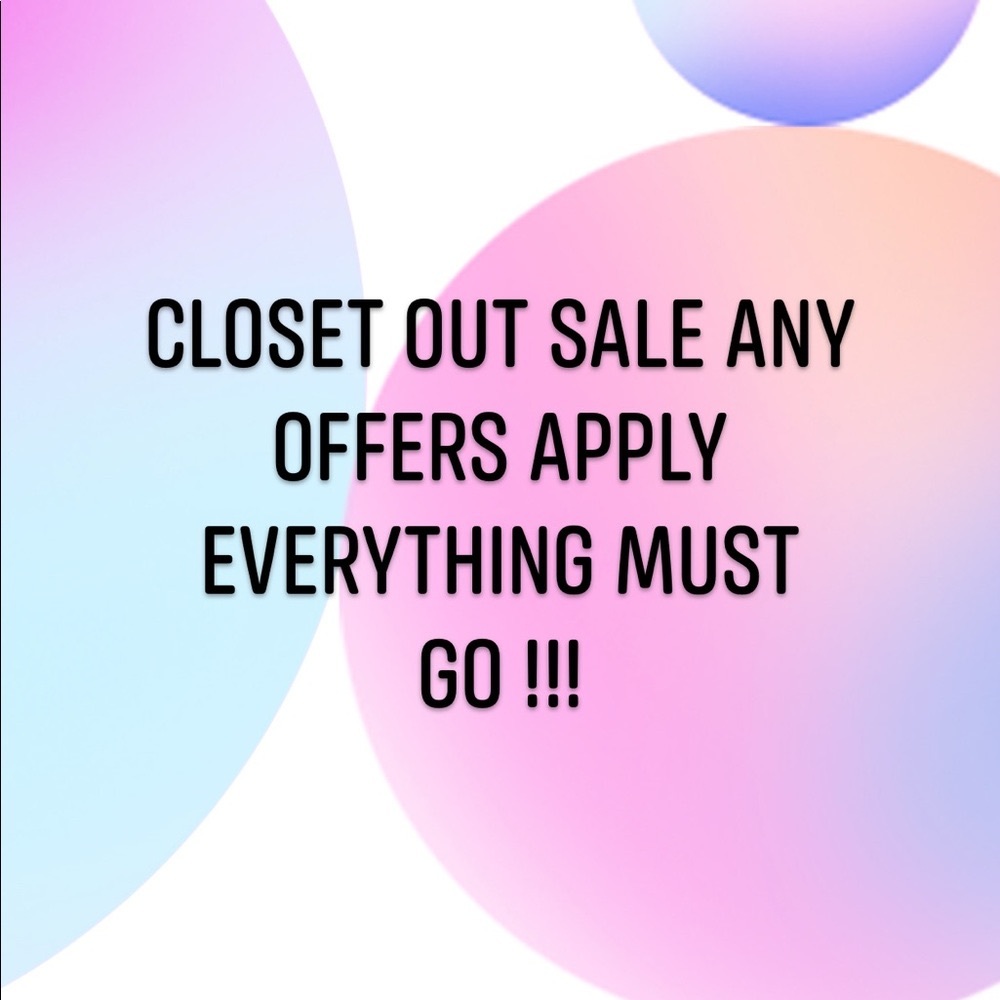 Sale💕